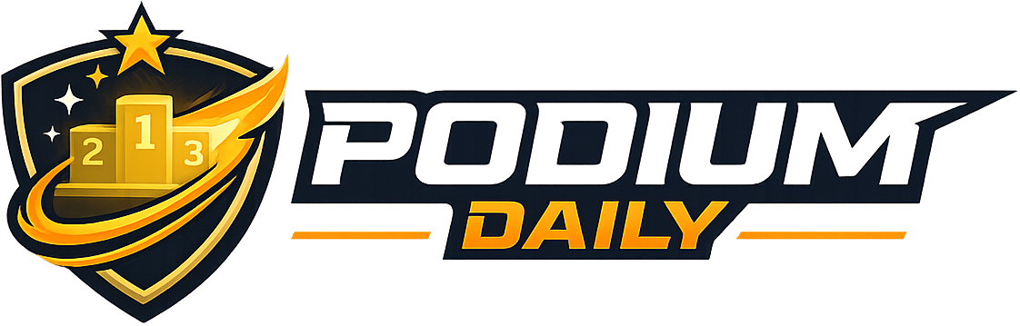 podiumdaily.com